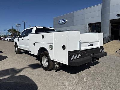 New 2026 Ford F-350 Crew Cab Service Truck for sale #F02006 - photo 2