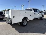 New 2026 Ford F-350 Crew Cab Service Truck for sale #F02006 - photo 4