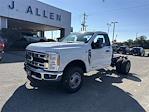 New 2026 Ford F-350 XL Regular Cab 4WD Cab Chassis for sale #F02040 - photo 1