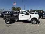 New 2026 Ford F-350 XL Regular Cab 4WD Cab Chassis for sale #F02040 - photo 12