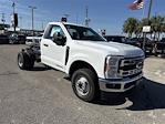 New 2026 Ford F-350 XL Regular Cab 4WD Cab Chassis for sale #F02040 - photo 13