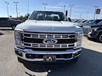 New 2026 Ford F-350 XL Regular Cab 4WD Cab Chassis for sale #F02040 - photo 14