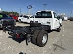 New 2026 Ford F-350 XL Regular Cab 4WD Cab Chassis for sale #F02040 - photo 4