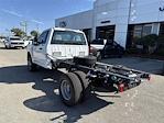 New 2026 Ford F-350 XL Regular Cab 4WD Cab Chassis for sale #F02040 - photo 2