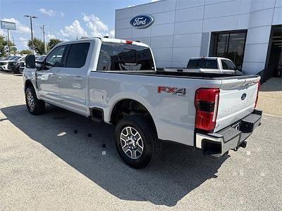 New 2026 Ford F-250 Lariat Crew Cab 4WD Pickup for sale #F02046 - photo 2