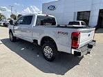 New 2026 Ford F-250 Lariat Crew Cab 4WD Pickup for sale #F02046 - photo 2