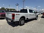 New 2026 Ford F-250 Lariat Crew Cab 4WD Pickup for sale #F02046 - photo 4