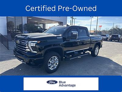 Used 2025 Chevrolet Silverado 2500 High Country Crew Cab for sale #F02046A - photo 1
