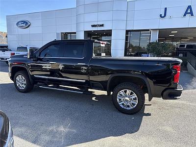 Used 2025 Chevrolet Silverado 2500 High Country Crew Cab for sale #F02046A - photo 1