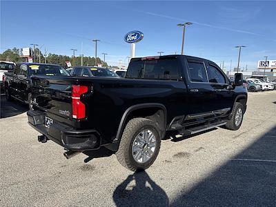 Used 2025 Chevrolet Silverado 2500 High Country Crew Cab for sale #F02046A - photo 2