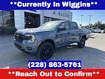 New 2025 Ford Ranger XLT SuperCrew Cab 4WD Pickup for sale #F02048 - photo 1