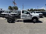 New 2026 Ford F-350 XL Regular Cab 4WD Cab Chassis for sale #F02049 - photo 12