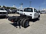 New 2026 Ford F-350 XL Regular Cab 4WD Cab Chassis for sale #F02049 - photo 4