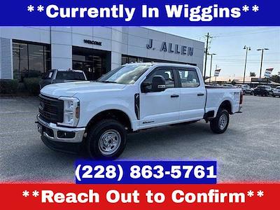 New 2026 Ford F-250 XL Crew Cab 4WD Pickup for sale #F02051 - photo 1