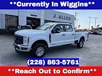 New 2026 Ford F-250 XL Crew Cab 4WD Pickup for sale #F02051 - photo 1