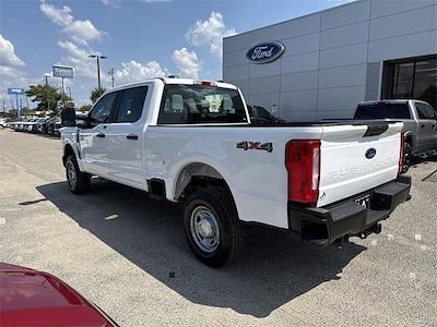 New 2026 Ford F-250 XL Crew Cab 4WD Pickup for sale #F02056 - photo 2