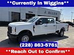 New 2026 Ford F-250 XL Crew Cab 4WD Pickup for sale #F02056 - photo 1