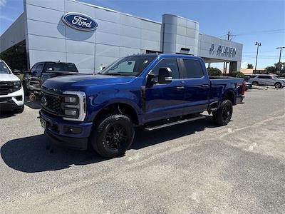 New 2026 Ford F-250 XL Crew Cab 4WD Pickup for sale #F02066 - photo 1