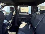 New 2025 Ford F-150 STX SuperCrew Cab 4WD Pickup for sale #F02072 - photo 6