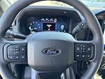 New 2025 Ford F-150 STX SuperCrew Cab 4WD Pickup for sale #F02072 - photo 10