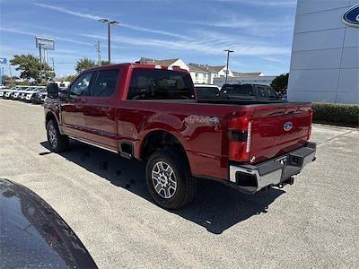 New 2026 Ford F-250 Lariat Crew Cab 4WD Pickup for sale #F02073 - photo 2