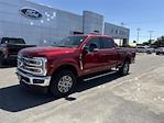 New 2026 Ford F-250 Lariat Crew Cab 4WD Pickup for sale #F02073 - photo 1