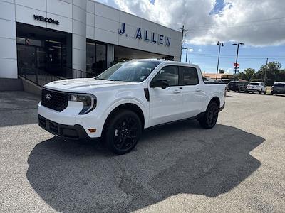 New 2025 Ford Maverick Lariat SuperCrew Cab AWD Pickup for sale #F02076 - photo 1