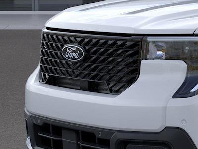 New 2025 Ford Maverick Lariat SuperCrew Cab for sale #F02076 - photo 1