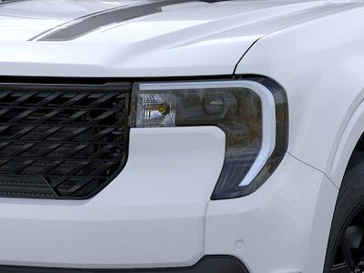 New 2025 Ford Maverick Lariat SuperCrew Cab for sale #F02076 - photo 2