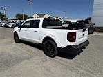 New 2025 Ford Maverick Lariat SuperCrew Cab AWD Pickup for sale #F02076 - photo 2