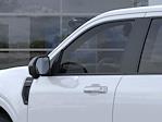 New 2025 Ford Maverick Lariat SuperCrew Cab for sale #F02076 - photo 4