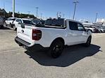 New 2025 Ford Maverick Lariat SuperCrew Cab AWD Pickup for sale #F02076 - photo 4