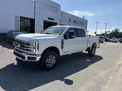 New 2026 Ford F-250 Lariat Crew Cab 4WD Pickup for sale #F02079 - photo 1