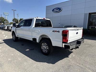 New 2026 Ford F-250 Lariat Crew Cab 4WD Pickup for sale #F02079 - photo 2