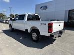 New 2026 Ford F-250 Lariat Crew Cab 4WD Pickup for sale #F02079 - photo 2