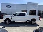 New 2026 Ford F-250 Lariat Crew Cab 4WD Pickup for sale #F02079 - photo 3