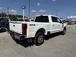 New 2026 Ford F-250 Lariat Crew Cab 4WD Pickup for sale #F02079 - photo 4