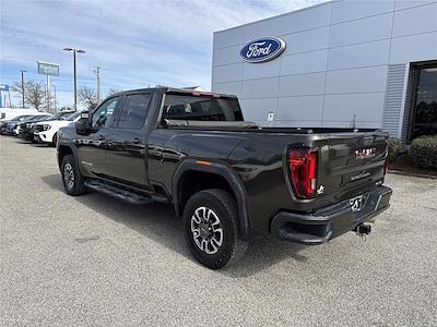 Used 2023 GMC Sierra 2500 AT4 Crew Cab for sale #F02079A - photo 2