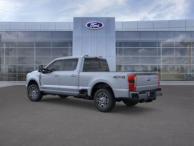 New 2026 Ford F-250 Lariat Crew Cab for sale #F02080 - photo 2