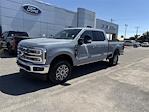 New 2026 Ford F-250 Lariat Crew Cab 4WD Pickup for sale #F02080 - photo 1