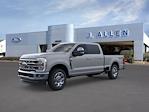 New 2026 Ford F-250 Lariat Crew Cab for sale #F02081 - photo 4