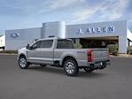 New 2026 Ford F-250 Lariat Crew Cab for sale #F02081 - photo 7