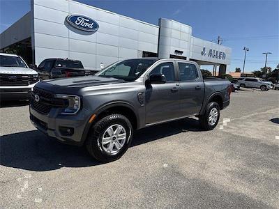 New 2025 Ford Ranger XL SuperCrew Cab Pickup for sale #F02084 - photo 1