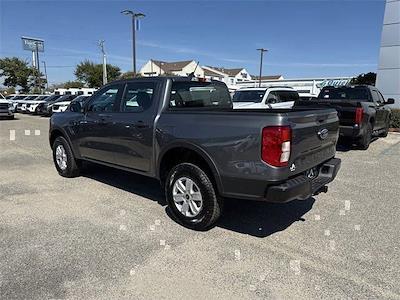 New 2025 Ford Ranger XL SuperCrew Cab Pickup for sale #F02084 - photo 2