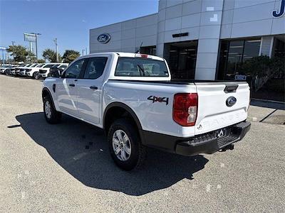 New 2025 Ford Ranger XL SuperCrew Cab 4WD Pickup for sale #F02085 - photo 2