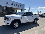 New 2025 Ford Ranger XL SuperCrew Cab 4WD Pickup for sale #F02085 - photo 1