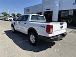 New 2025 Ford Ranger XL SuperCrew Cab 4WD Pickup for sale #F02085 - photo 2
