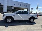 New 2025 Ford Ranger XL SuperCrew Cab 4WD Pickup for sale #F02085 - photo 3