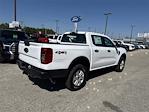 New 2025 Ford Ranger XL SuperCrew Cab 4WD Pickup for sale #F02085 - photo 4