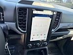 New 2025 Ford Ranger XL SuperCrew Cab 4WD Pickup for sale #F02085 - photo 8